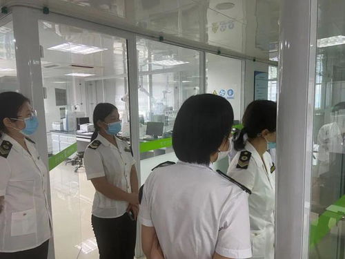 開(kāi)展職業(yè)與放射衛(wèi)生技術(shù)服務(wù)機(jī)構(gòu)專項(xiàng)督導(dǎo)檢查，進(jìn)一步規(guī)范機(jī)構(gòu)服務(wù)管理水平